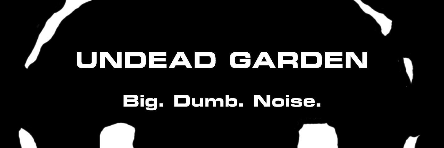 UndeadGarden's profile banner image