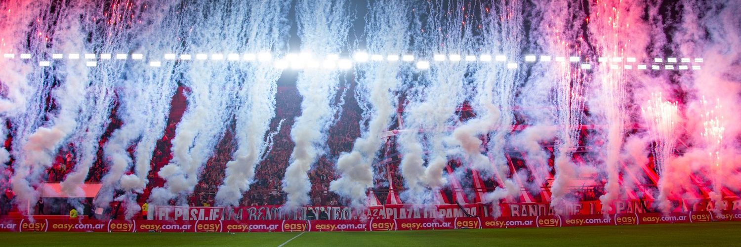lpAgustin's profile banner image