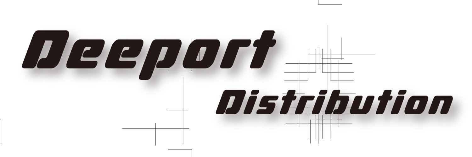 deeport_web's profile banner image