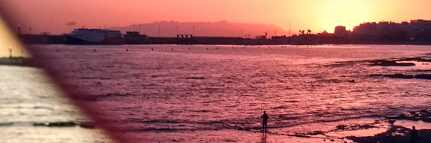 trixondrummer's profile banner image