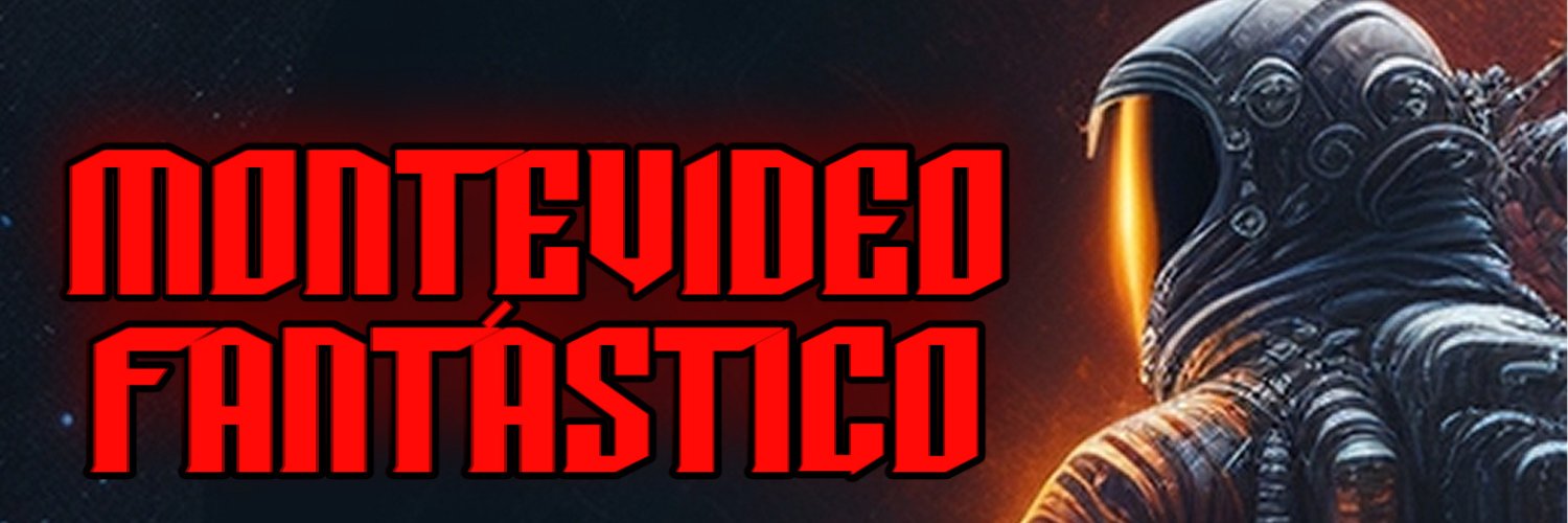 Montevideo Fantástico banner