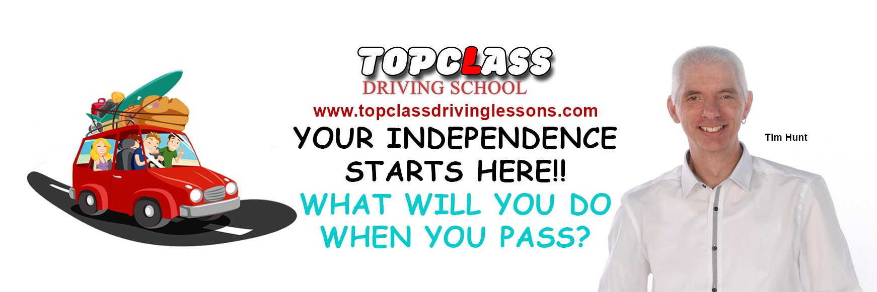 TopclassTim's profile banner image
