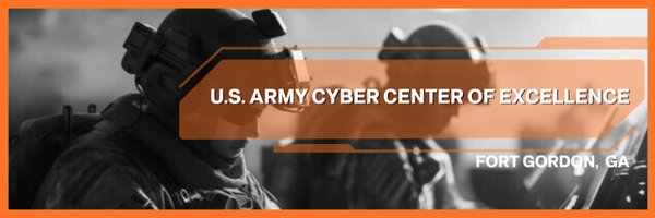 Army_Cyber_CoE Profile Banner
