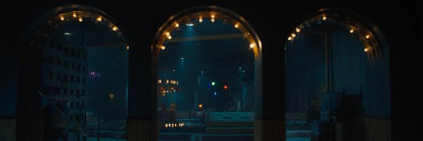 blumhouse Profile Banner