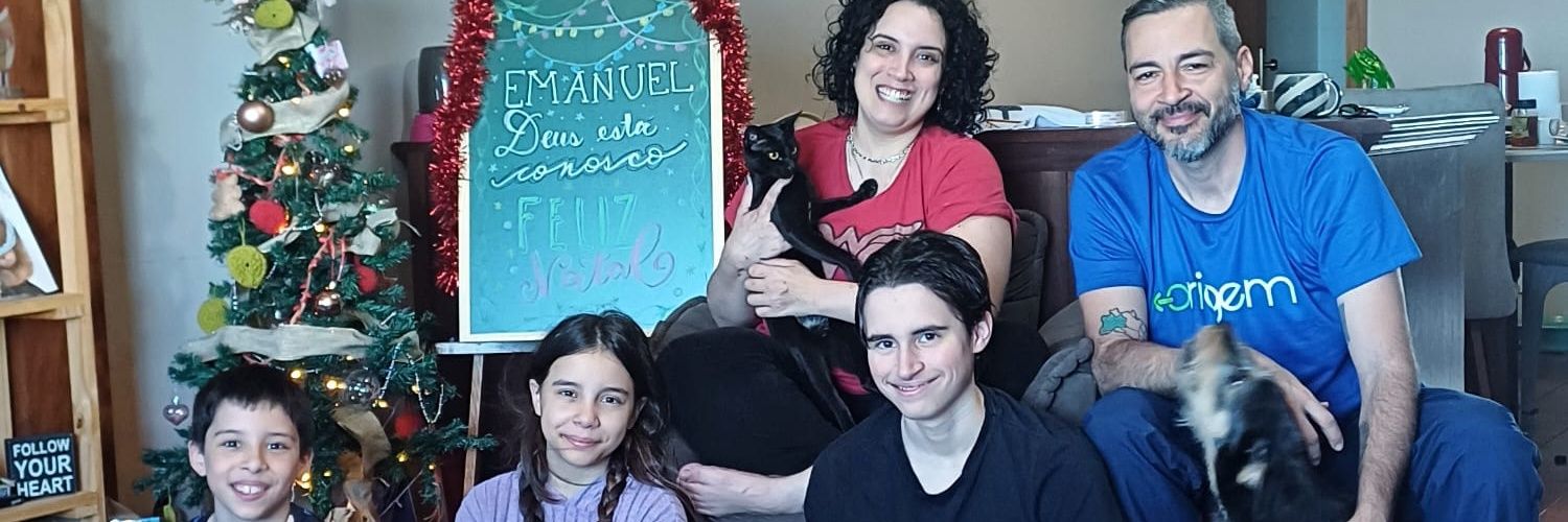 Laurence Origem banner