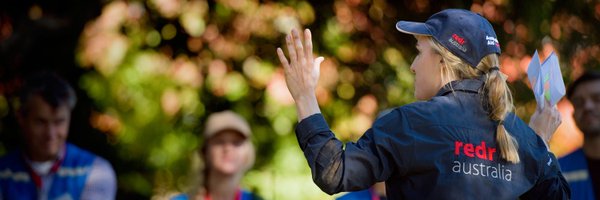 RedRAustralia Profile Banner