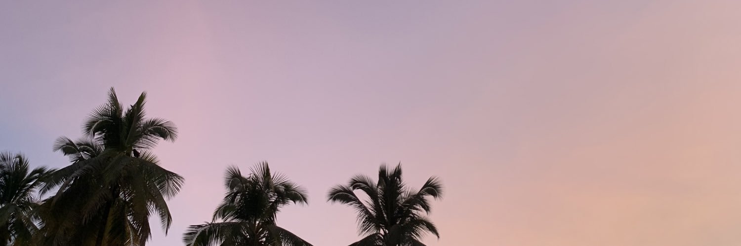 W H I T E 🍀 banner