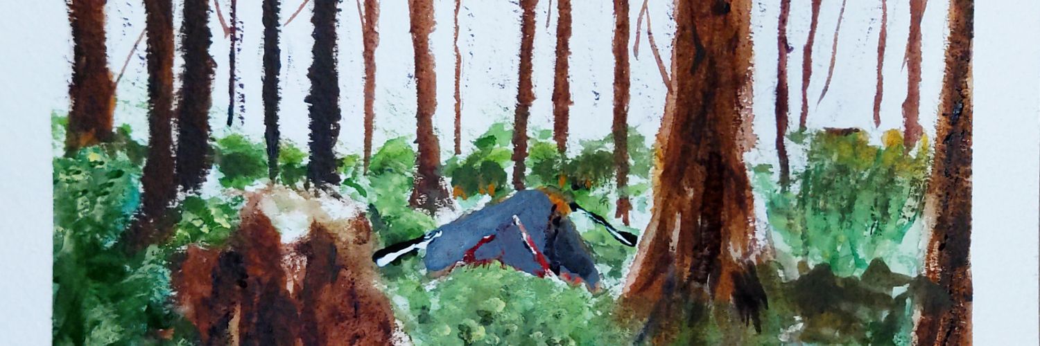 Robert Freudenthal banner