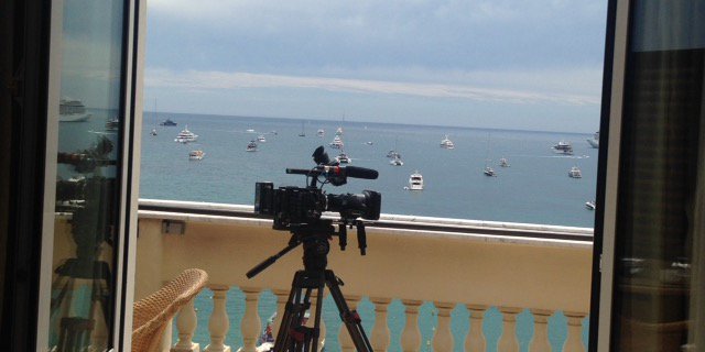 Laura Sánchez banner