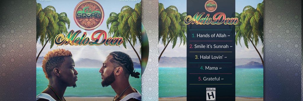 Jae_Deen's profile banner image