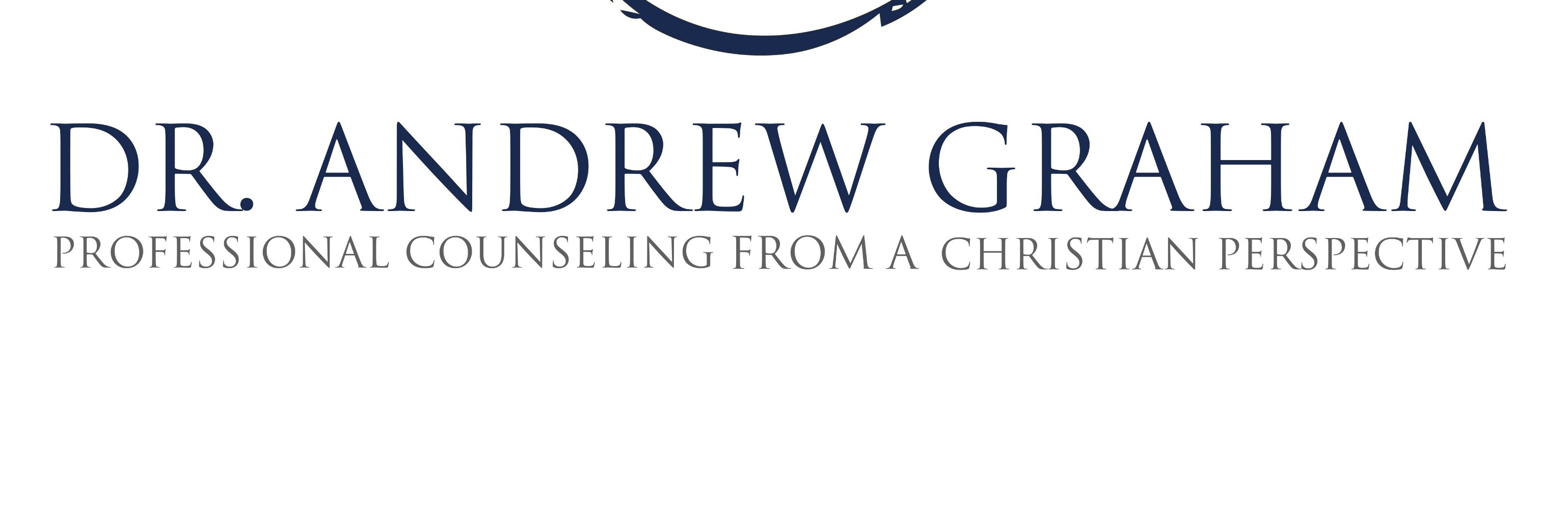 Andrew Graham banner