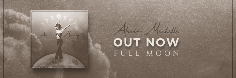 AliciaMichilli's profile banner image