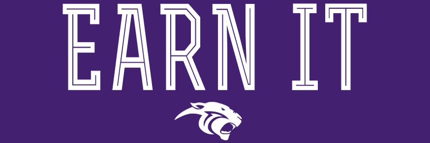 Ridge Point Football's banner