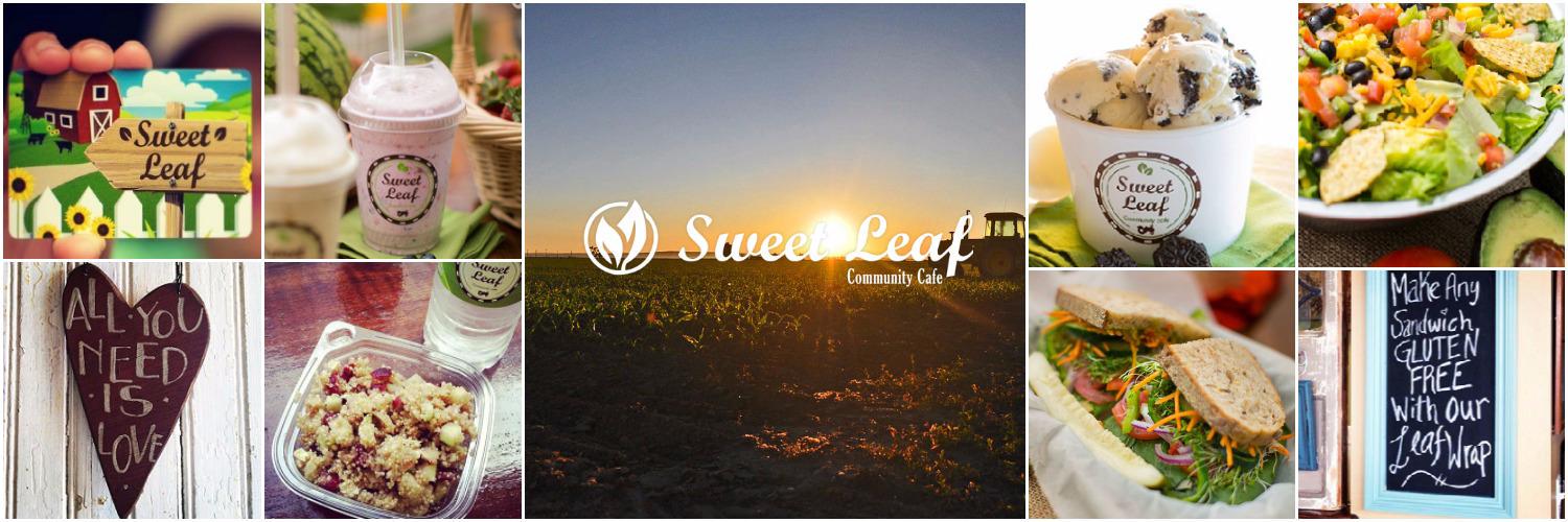 EatSweetLeaf's profile banner image