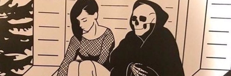 OhmyGretch's profile banner image