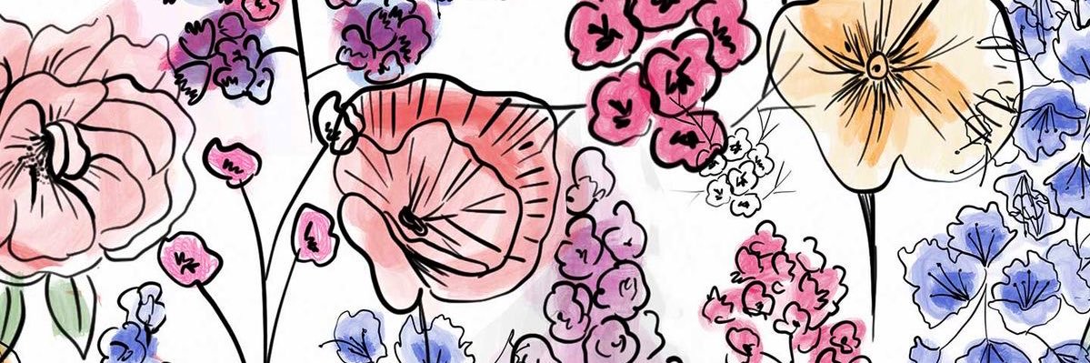 GabrielleDNoble's profile banner image