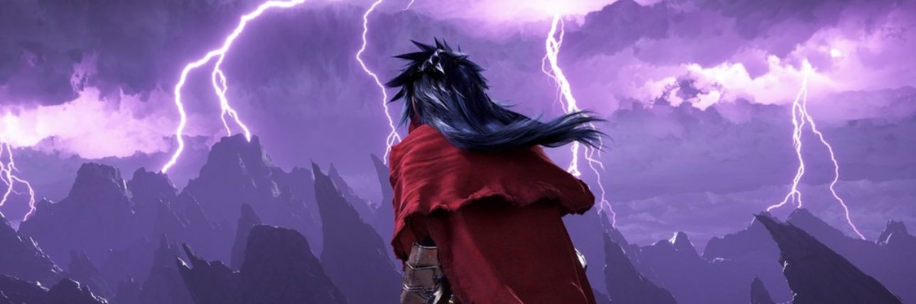 CETRA | Alexander Belmont banner