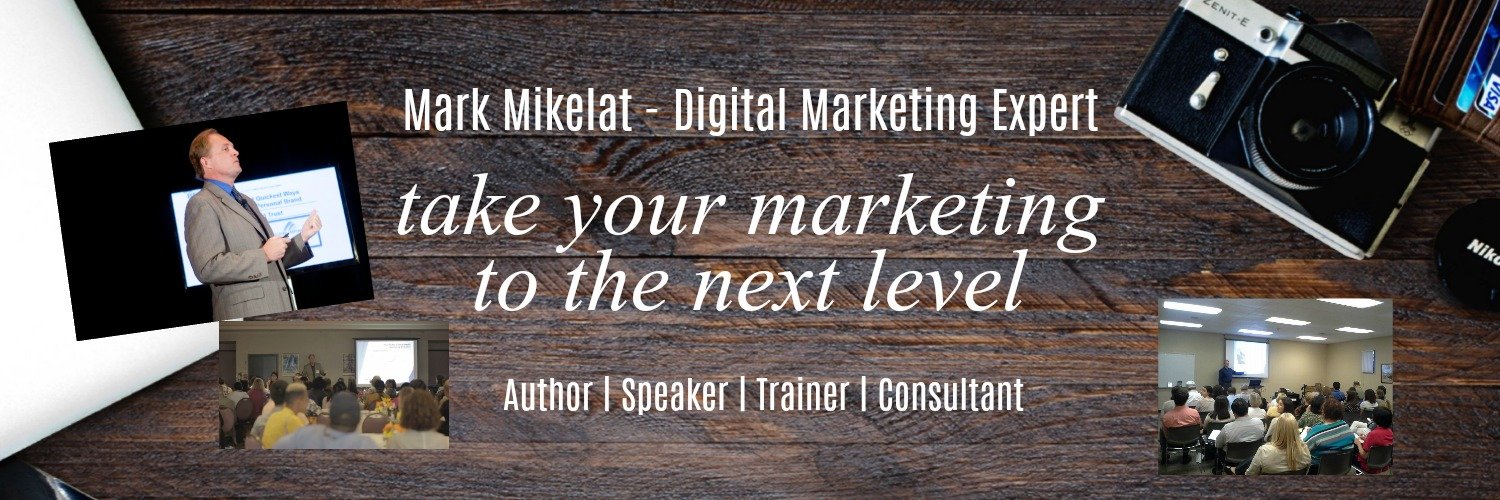 MarkMikelat's profile banner image