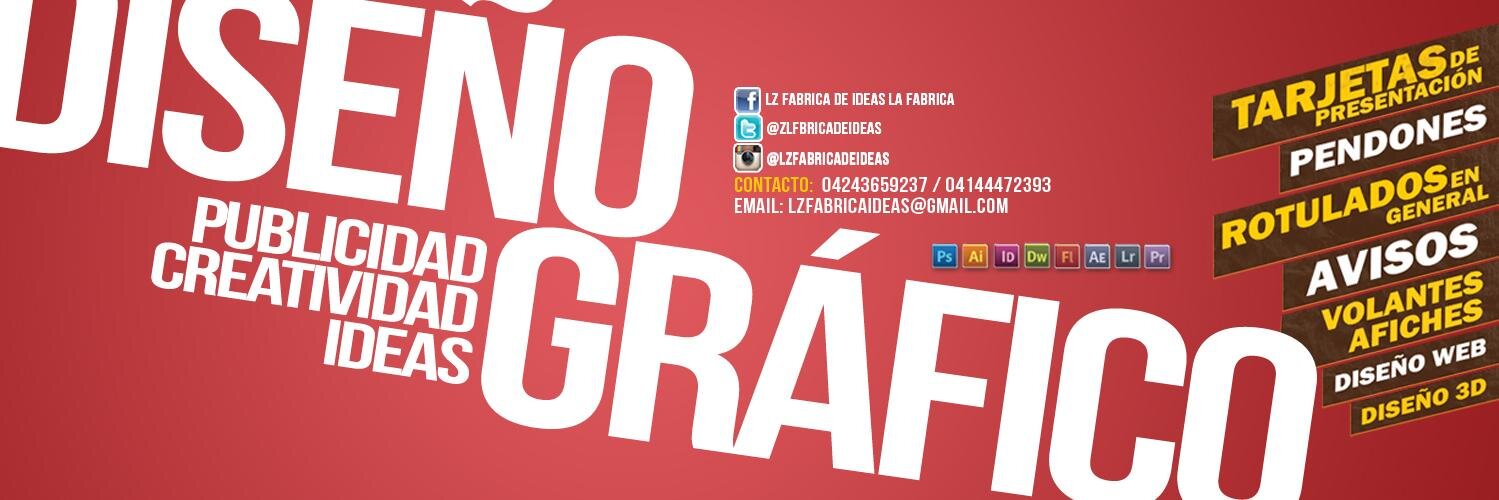 ZLFbricadeIdeas's profile banner image