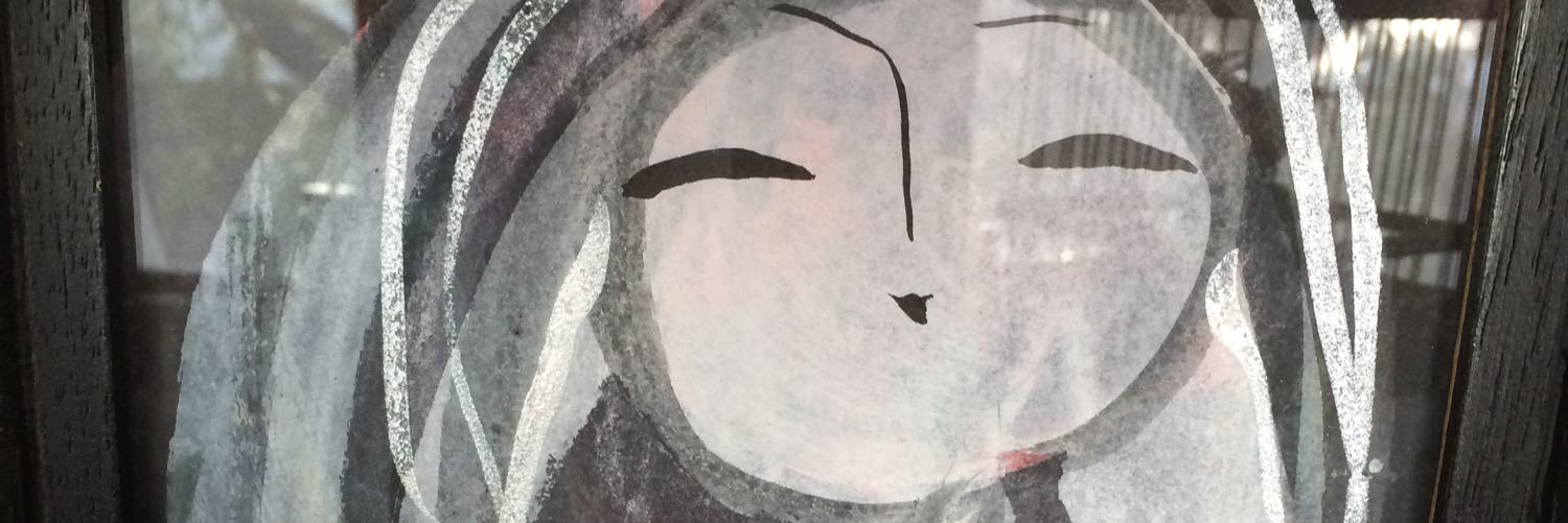 anncarli's profile banner image