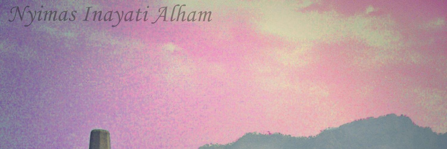 NyimasInaya's profile banner image