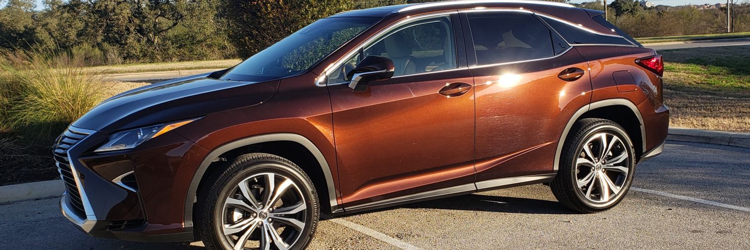 LadyLexusNX's profile banner image