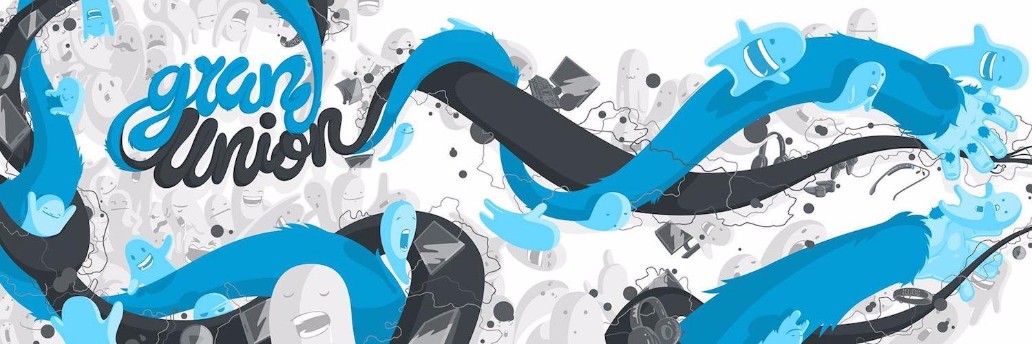 grandunionIT's profile banner image