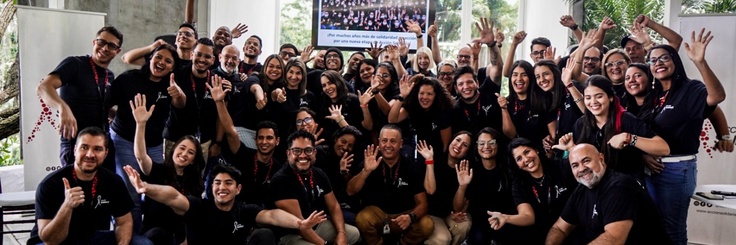 Acción Solidaria banner