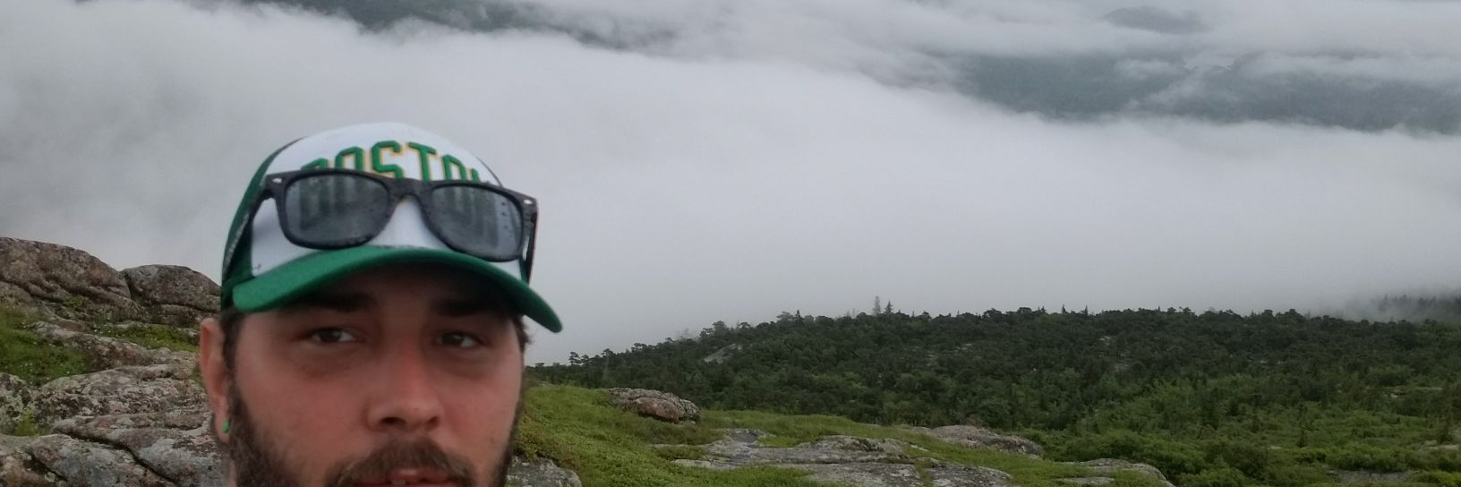 Seth Kennedy✌️💙🌎 banner