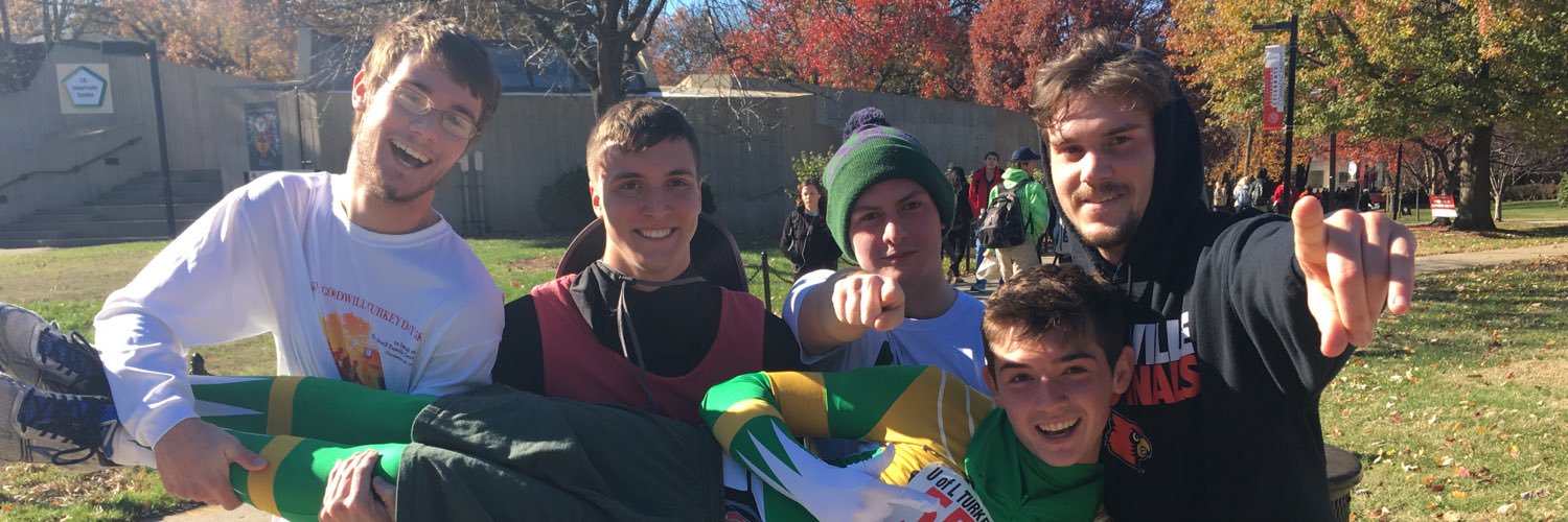 CrouchDakota's profile banner image