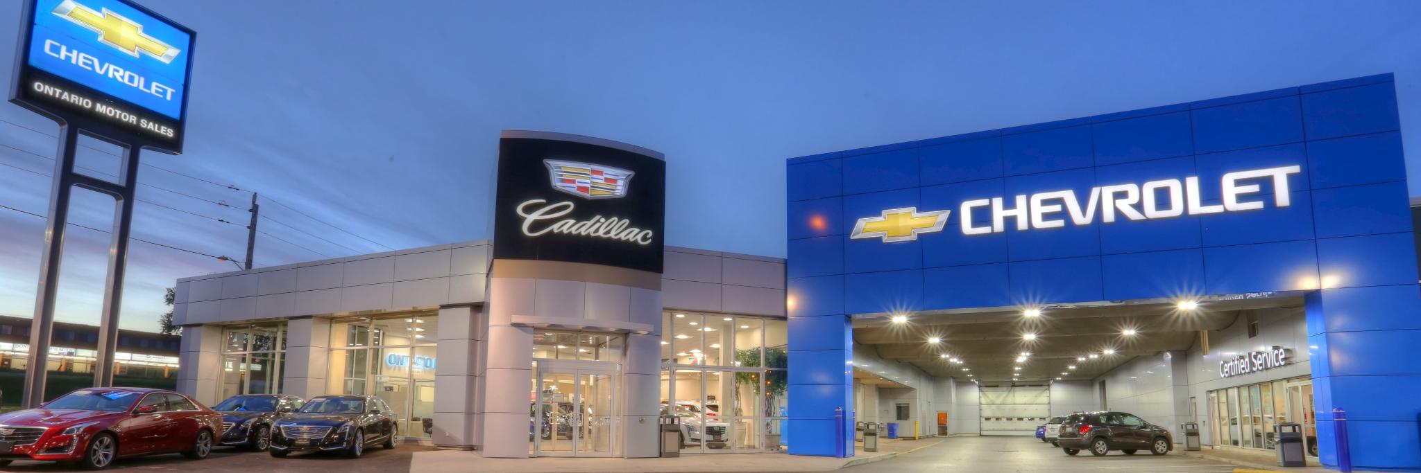 OMSoshawa's profile banner image