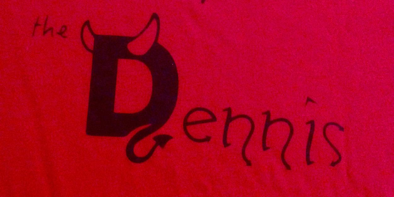 dennisaur's profile banner image