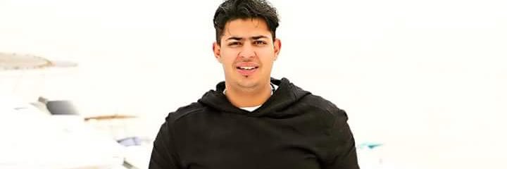 Tahatedada's profile banner image