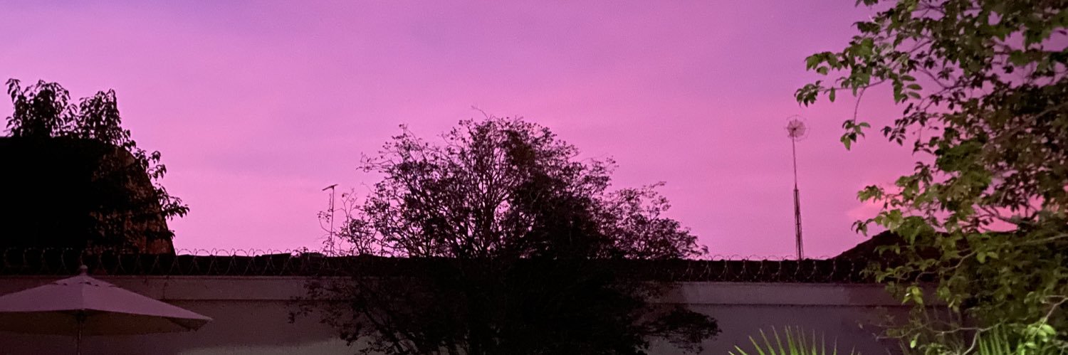 clausemacento's profile banner image