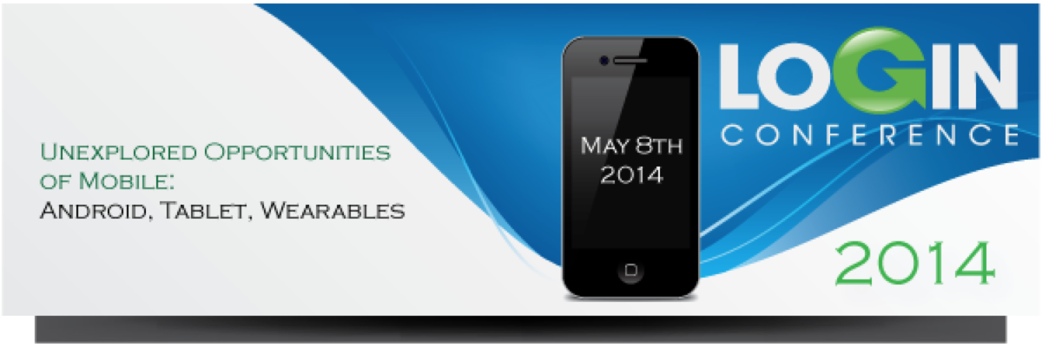 loginconference's profile banner image