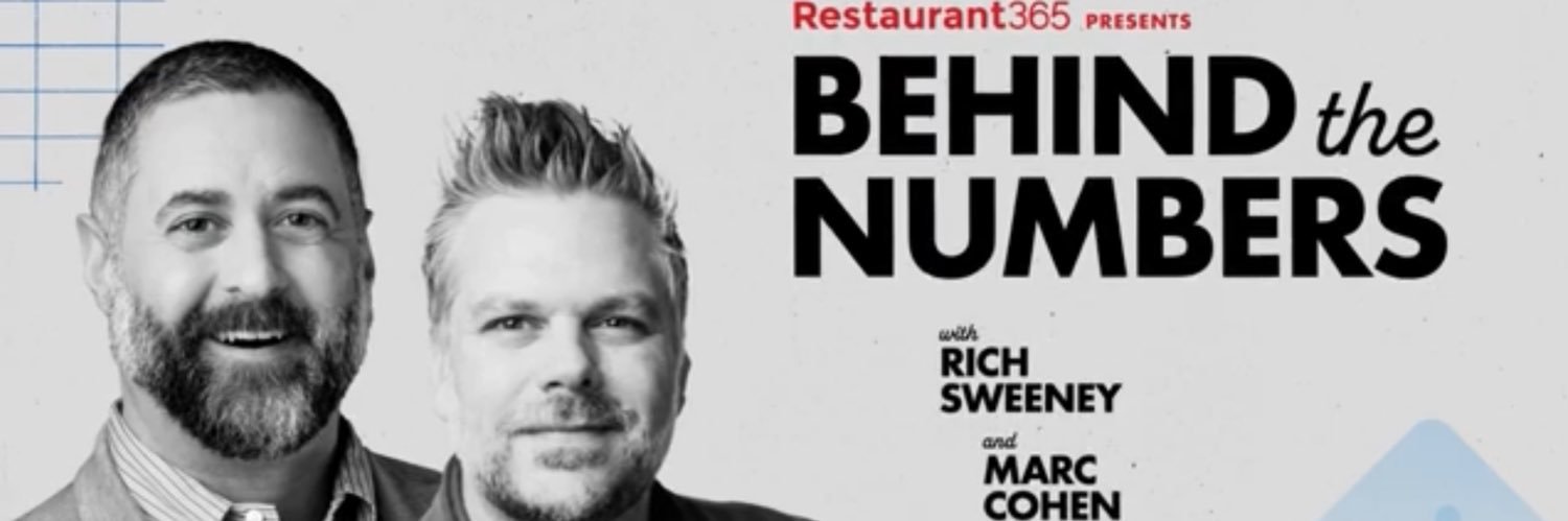 ChefRichSweeney's profile banner image