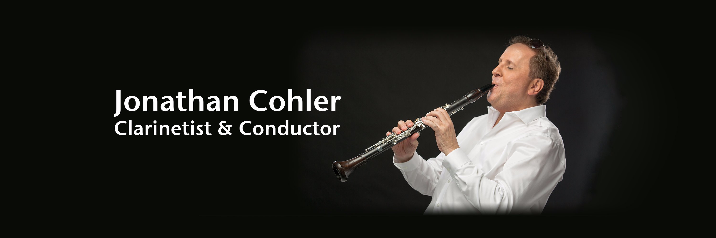 Jonathan Cohler's banner