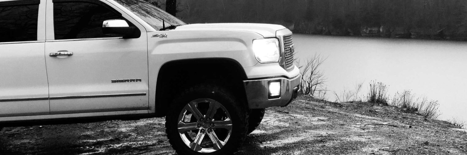 HolleyLuke's profile banner image