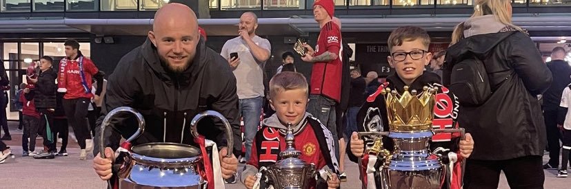 stebinns92's profile banner image