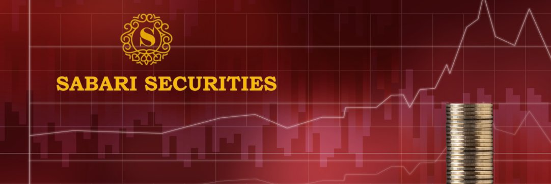 SABARI SECURITIES banner