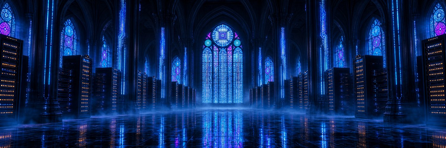 corotalyst's profile banner image