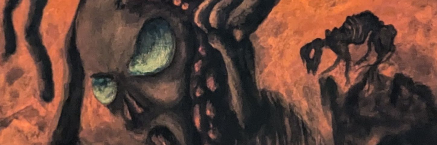allenjaeger's profile banner image