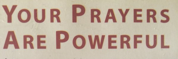 MarkRYancy Profile Banner