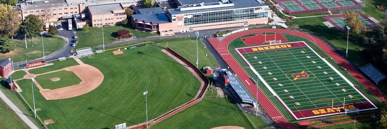 Coach Jeff Scott banner