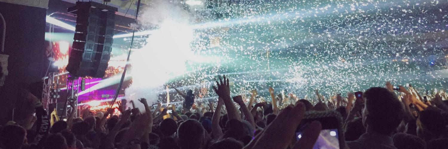 Jared Rogers✖️ banner