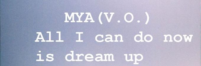 TheRealMyaBates's profile banner image