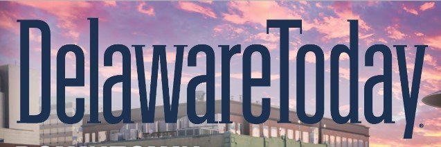 Delaware Today Magazine banner