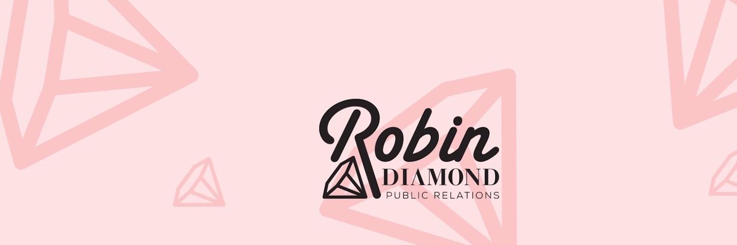 RobinDiamondPR's profile banner image