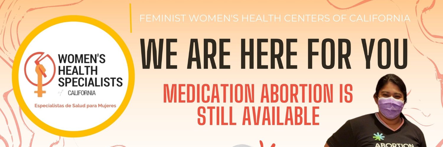 Women’s Health Specialists banner