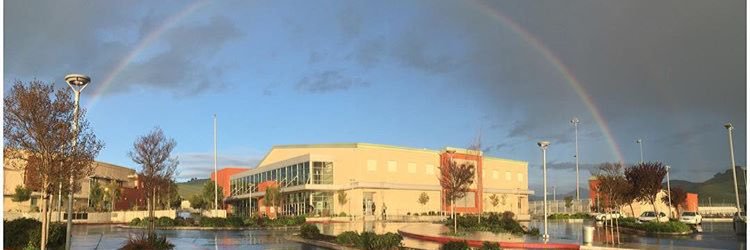 ACHS Athletics banner